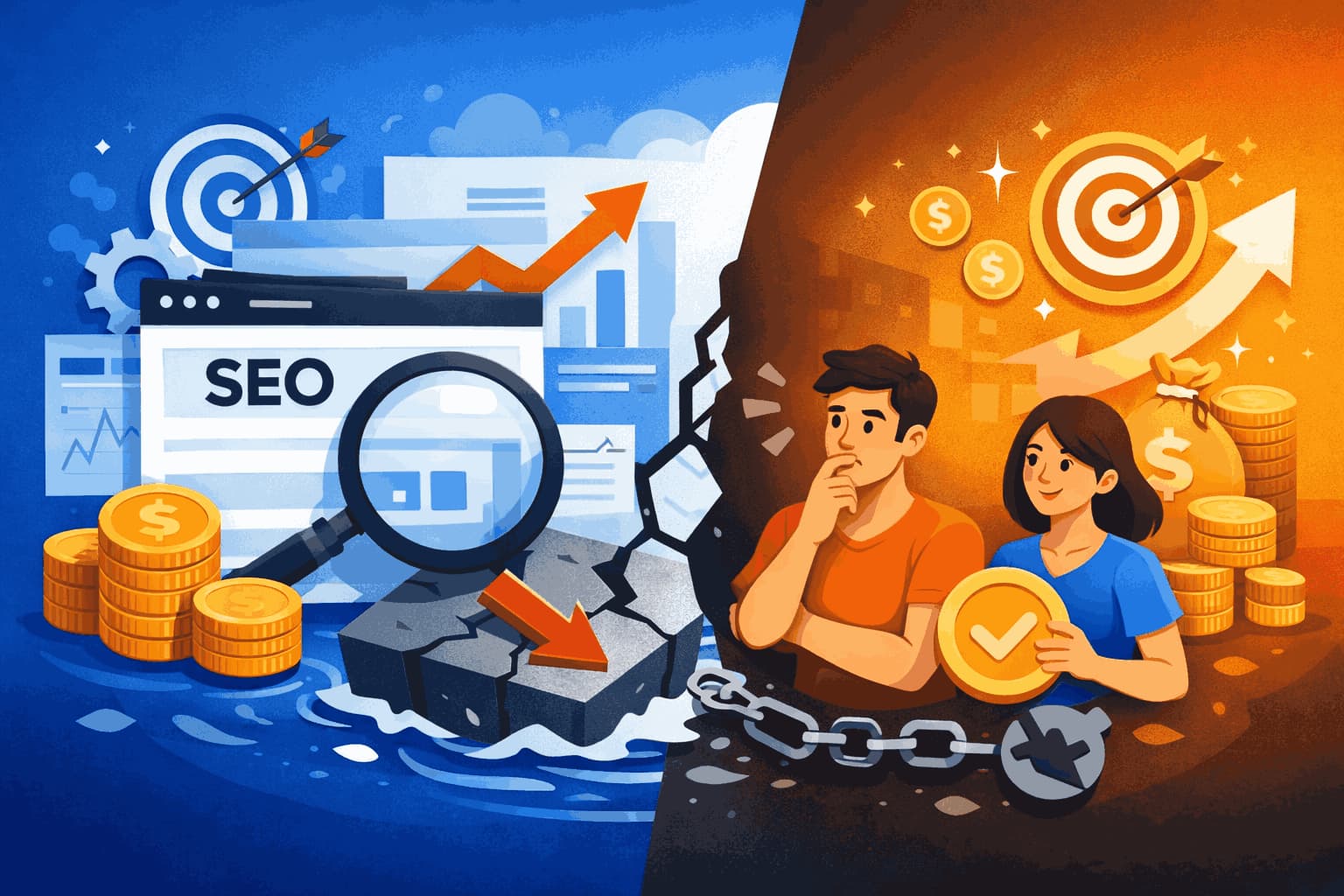 SEO'da Hızlı Kazançlar: 30 Günde Sıralamalarınızı Artırın