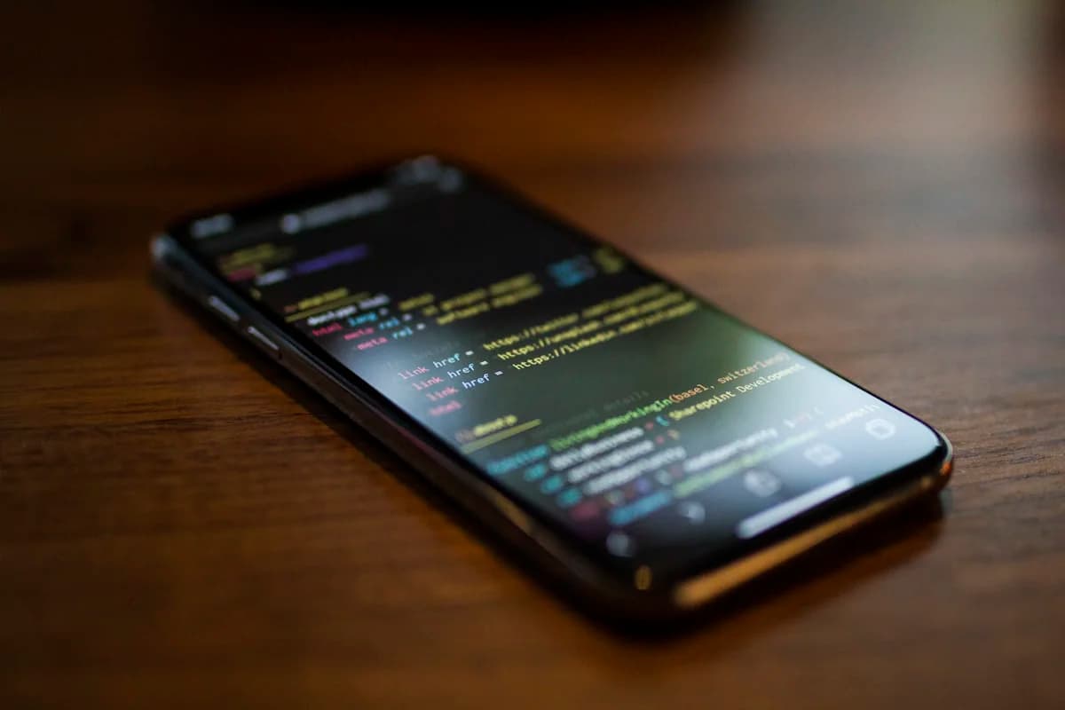 2025'te Mobil Uygulama Trendleri: Yapay Zeka, Super App'ler ve Daha Fazlası